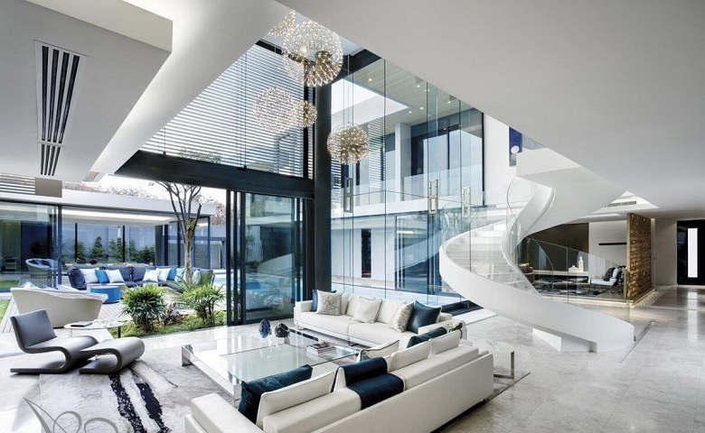 The Best Luxury Interior Design Tips To Improve Your Home